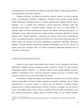 Biurokratijos atsiradimas ir formavimo principai 6 puslapis