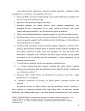 Biurokratijos atsiradimas ir formavimo principai 8 puslapis