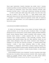 Biurokratijos atsiradimas ir formavimo principai 9 puslapis