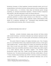 Biurokratijos atsiradimas ir formavimo principai 10 puslapis