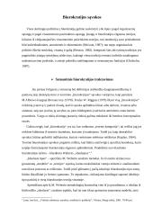 Biurokratijos formavimosi principai 4 puslapis