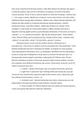 Biurokratijos formavimosi principai 5 puslapis