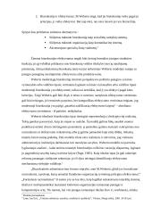 Biurokratijos formavimosi principai 7 puslapis