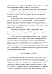 Biurokratijos formavimosi principai 10 puslapis