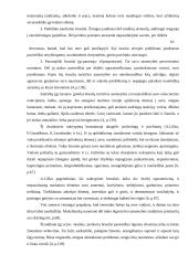 Charakteris, charakterio bruožai 11 puslapis