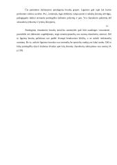 Charakteris, charakterio bruožai 12 puslapis