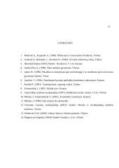 Charakteris, charakterio bruožai 13 puslapis