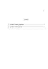 Charakteris, charakterio bruožai 14 puslapis