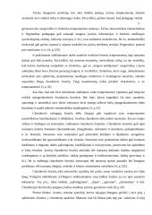 Charakteris, charakterio bruožai 4 puslapis