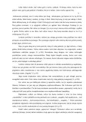 Charakteris, charakterio bruožai 6 puslapis