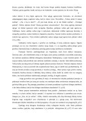 Charakteris, charakterio bruožai 7 puslapis