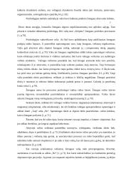 Charakteris, charakterio bruožai 8 puslapis