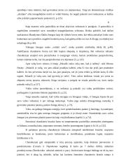 Charakteris, charakterio bruožai 9 puslapis