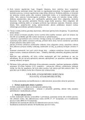 Civilinės atsakomybės pagrindinės temos 8 puslapis