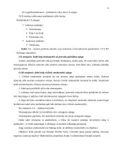 Civilinė atsakomybė. Jos rūšys 8 puslapis