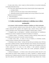 Civilinė atsakomybė. Jos rūšys 9 puslapis