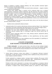 Civilinės atsakomybės samprata ir rūšys 4 puslapis
