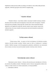 Civilinės atsakomybės taikymo sąlygų esmė ir reikšmė visuomenei 17 puslapis