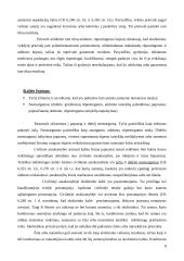 Civilinės atsakomybės taikymo sąlygų esmė ir reikšmė visuomenei 8 puslapis
