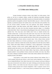 Civilinės teisės šaltiniai 4 puslapis