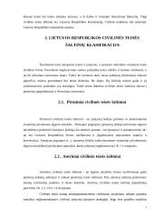 Civilinės teisės šaltiniai 5 puslapis