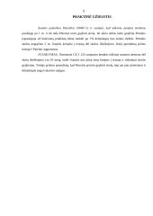 Civilinės teisės šaltiniai bei jų reikšmė ir kvalifikacija teisinėje sistemoje 8 puslapis