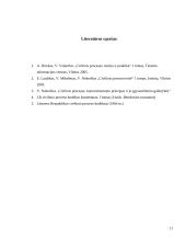 Lietuvos civilinis procesas 12 puslapis