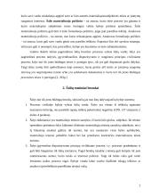 Lietuvos civilinis procesas 3 puslapis