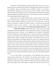 Lietuvos civilinis procesas 5 puslapis