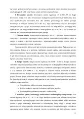 Civilinių sutarčių sudarymo formos, jų sudarymo tvarka. Atskirų sutarčių sudarymo ypatumai 13 puslapis