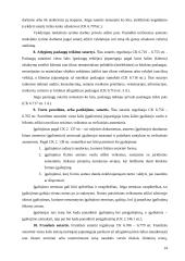 Civilinių sutarčių sudarymo formos, jų sudarymo tvarka. Atskirų sutarčių sudarymo ypatumai 14 puslapis