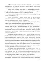 Civilinių sutarčių sudarymo formos, jų sudarymo tvarka. Atskirų sutarčių sudarymo ypatumai 16 puslapis