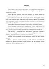 Civilinių sutarčių sudarymo formos, jų sudarymo tvarka. Atskirų sutarčių sudarymo ypatumai 18 puslapis