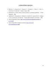 Civilinių sutarčių sudarymo formos, jų sudarymo tvarka. Atskirų sutarčių sudarymo ypatumai 19 puslapis