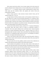 Civilinių sutarčių sudarymo formos, jų sudarymo tvarka. Atskirų sutarčių sudarymo ypatumai 4 puslapis