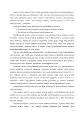 Civilinių sutarčių sudarymo formos, jų sudarymo tvarka. Atskirų sutarčių sudarymo ypatumai 6 puslapis