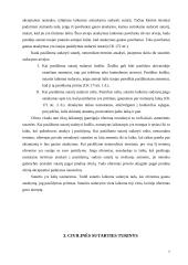 Civilinių sutarčių sudarymo formos, jų sudarymo tvarka. Atskirų sutarčių sudarymo ypatumai 7 puslapis