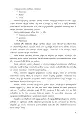 Civilinių sutarčių sudarymo formos, jų sudarymo tvarka. Atskirų sutarčių sudarymo ypatumai 8 puslapis