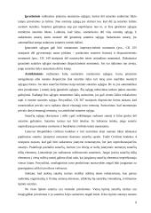 Civilinių sutarčių sudarymo formos, jų sudarymo tvarka. Atskirų sutarčių sudarymo ypatumai 9 puslapis