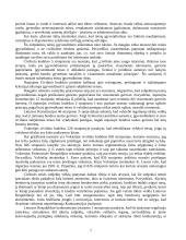 Civilinių teisių įgyvendinimas ir gynimas 3 puslapis