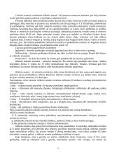Civilinių teisių įgyvendinimas ir gynimas 8 puslapis