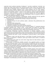 Civilinių teisių įgyvendinimas ir gynimas 9 puslapis