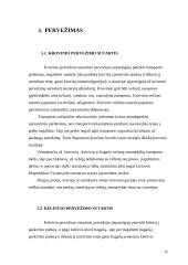 Civilinių teisių objektai 11 puslapis