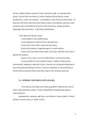 Civilinių teisių objektai 8 puslapis