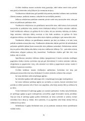 Daiktai, kaip civilinės teisės objektai 16 puslapis