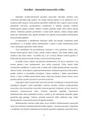 Daiktai, kaip civilinės teisės objektai 4 puslapis