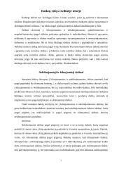 Daiktai, kaip civilinės teisės objektai 7 puslapis
