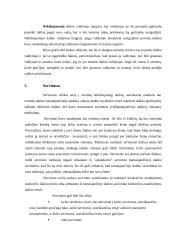 Daiktai kaip civilinės teisės objektai 14 puslapis