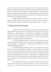 Daiktai kaip civilinės teisės objektai 4 puslapis
