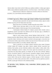 Daiktai kaip civilinės teisės objektai 8 puslapis